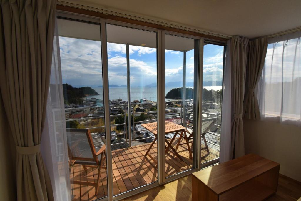 MY LODGE Naoshima photo 2