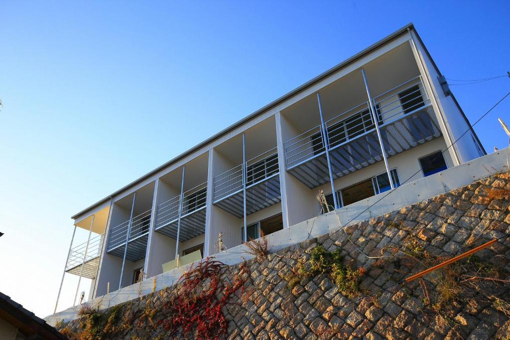 MY LODGE Naoshima photo 3