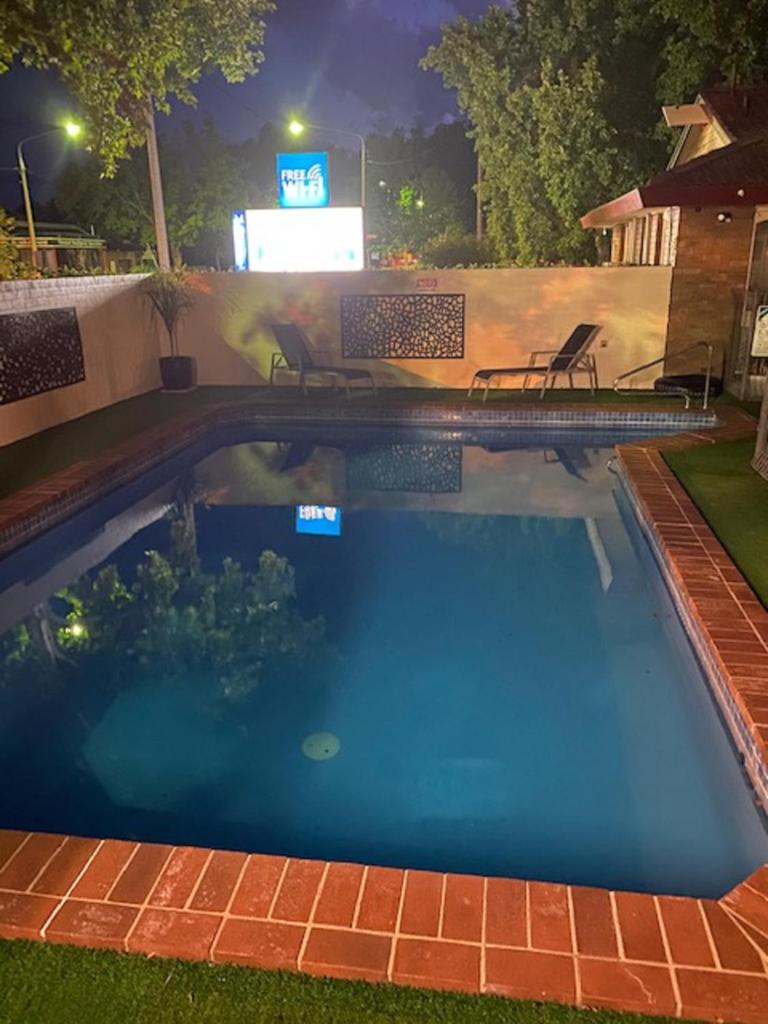 Albury City Motel photo 1