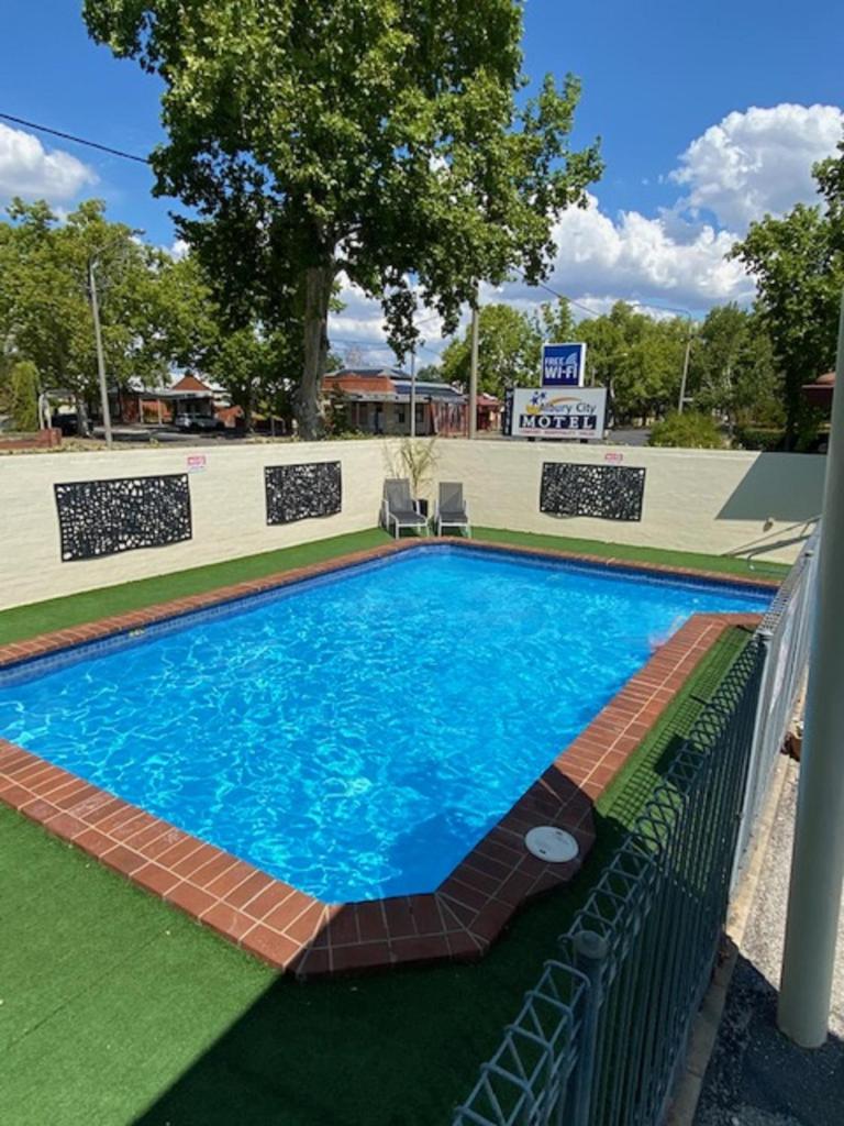 Albury City Motel photo 4
