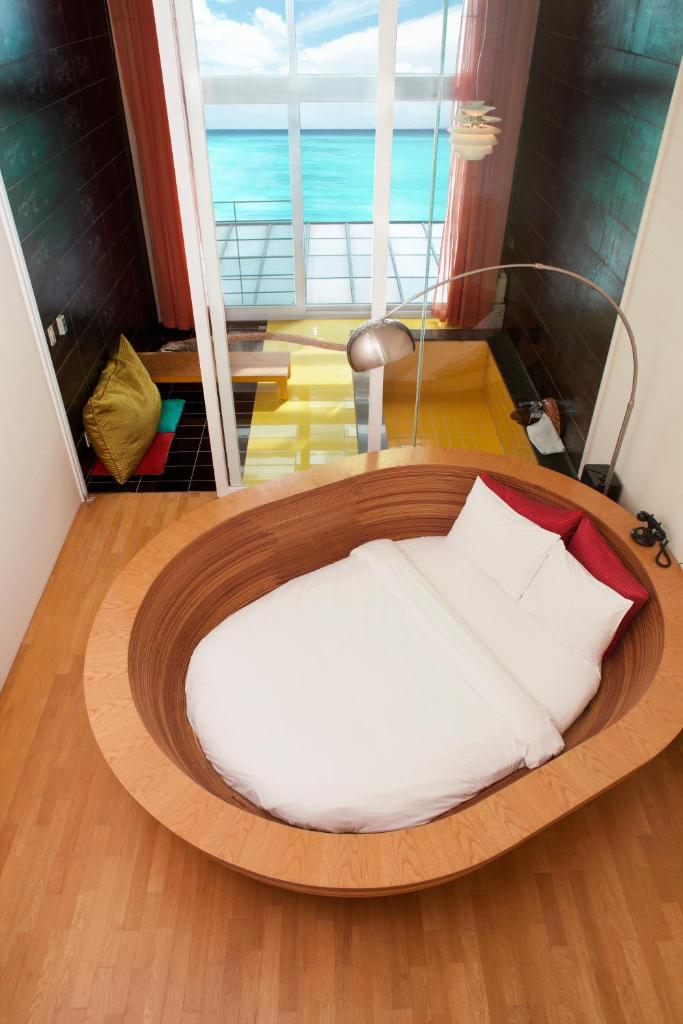 Haslla Art World Museum Hotel photo 3