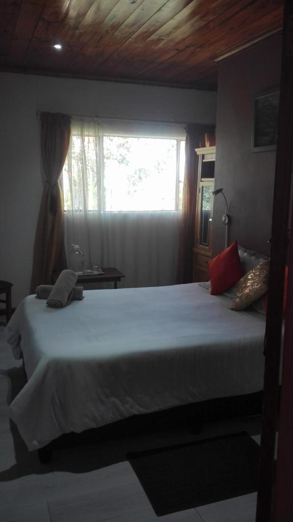 Guest Lodge on the Edge photo 4