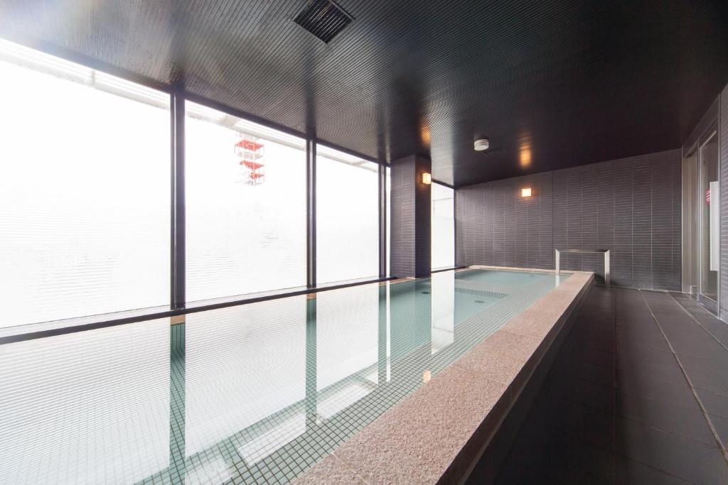 Hotel Resol Trinity Sapporo photo 2