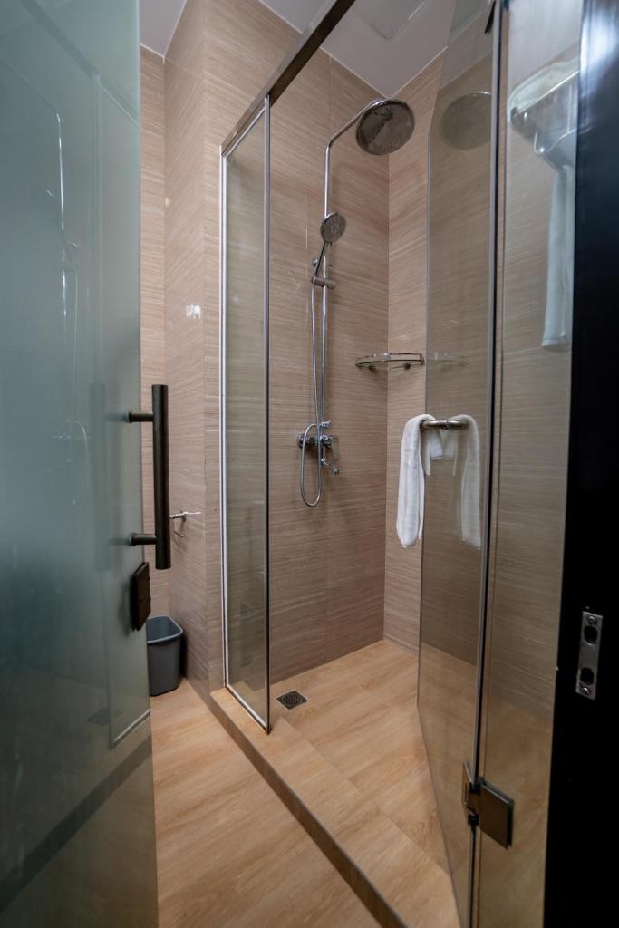 Hotel Sanchaung photo 2