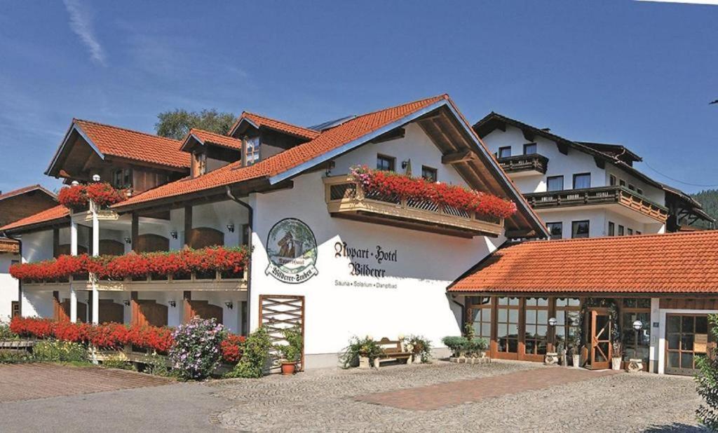 Appart-Hotel Wildererstuben photo 1