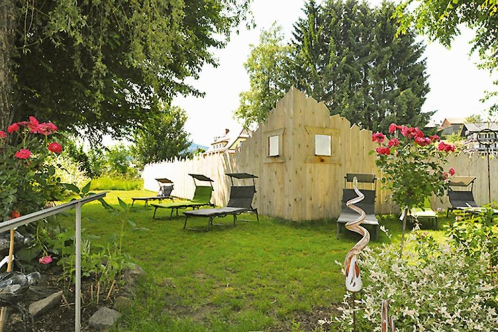 Appart-Hotel Wildererstuben photo 3