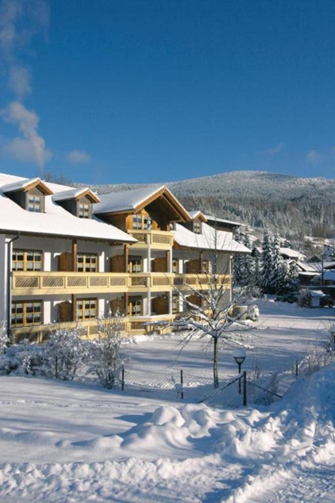 Appart-Hotel Wildererstuben photo 2