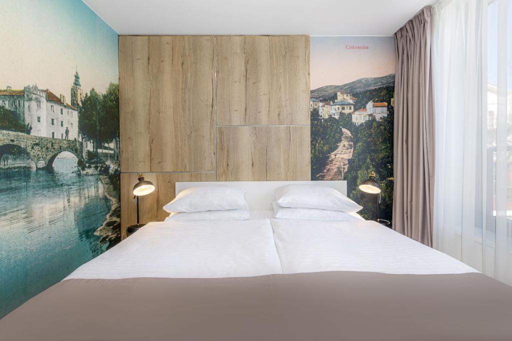 Boutique Hotel Esplanade photo 3
