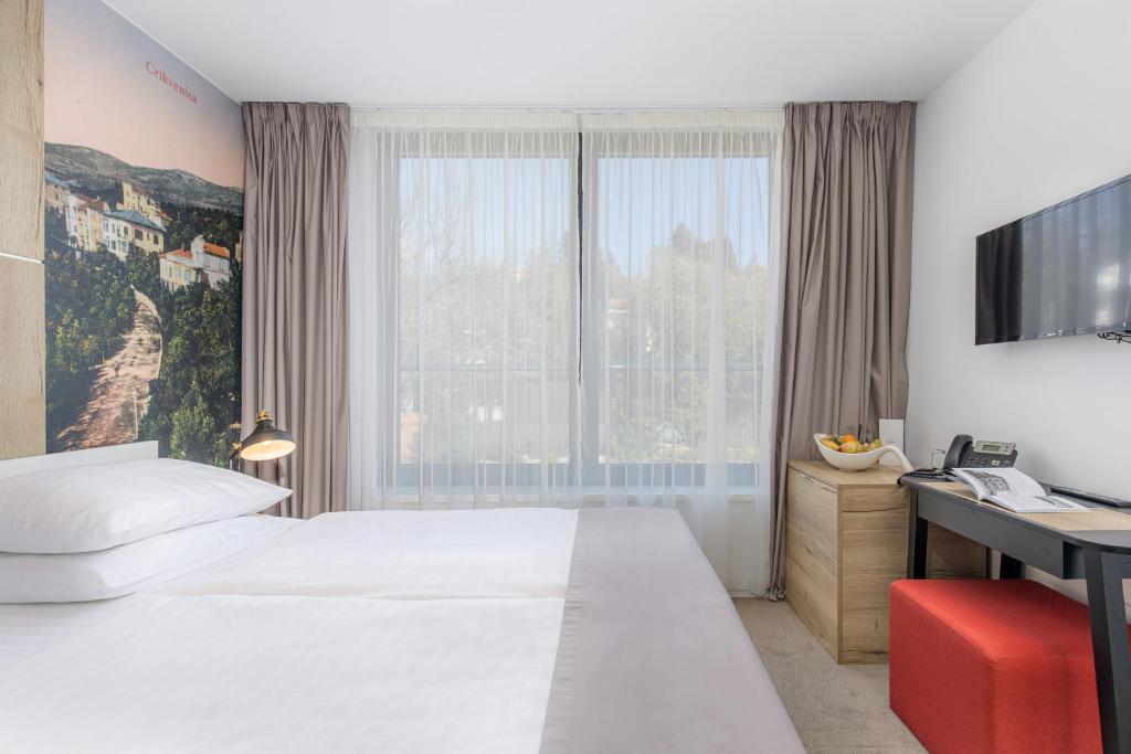 Boutique Hotel Esplanade photo 4