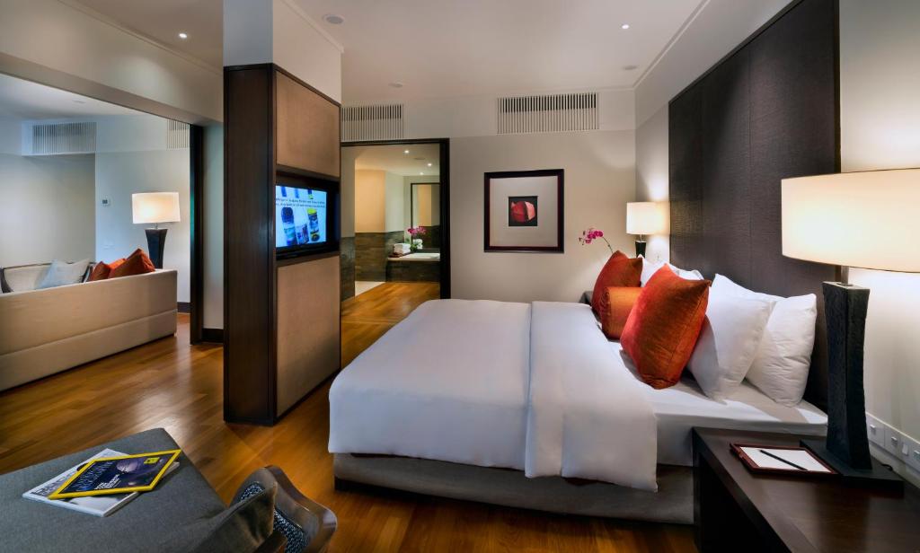 The Saujana Kuala Lumpur photo 4