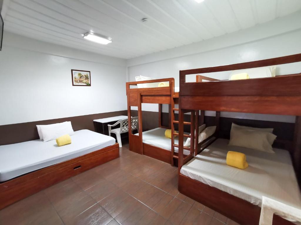 Pacific Waves Inn (Annex) photo 2
