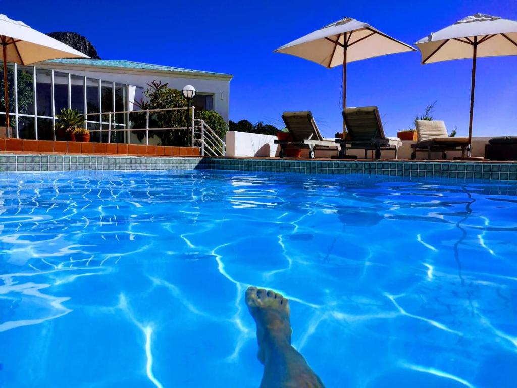 Diamond House Guesthouse photo 2