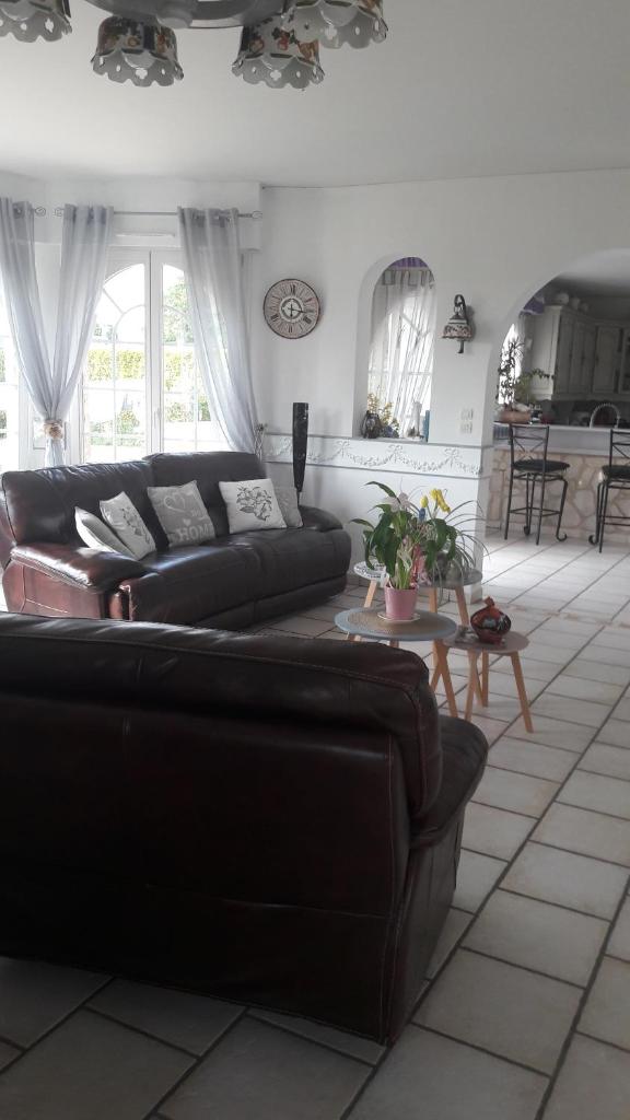 Maison d hôtes Salvatrice photo 4
