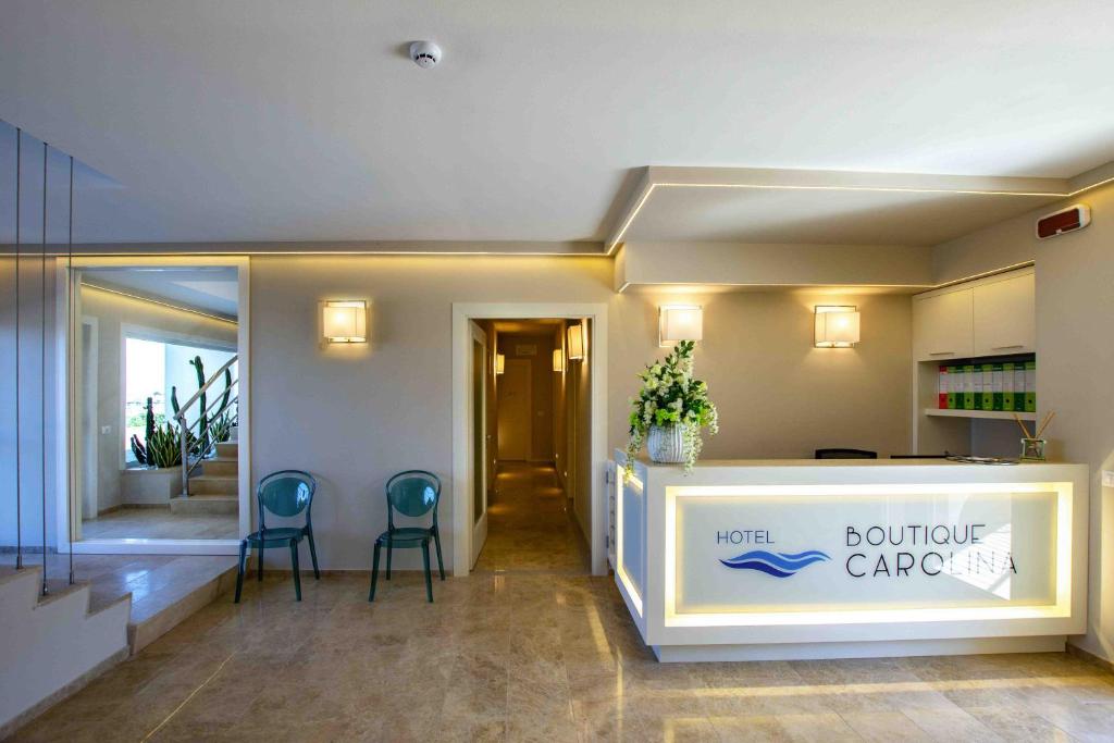 Hotel Boutique Carolina photo 2