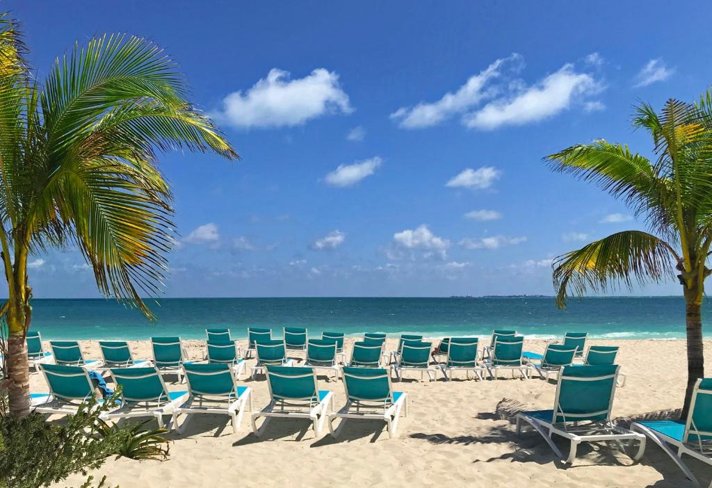 Catalonia Grand Costa Mujeres All Suites & Spa - All Inclusive photo 3