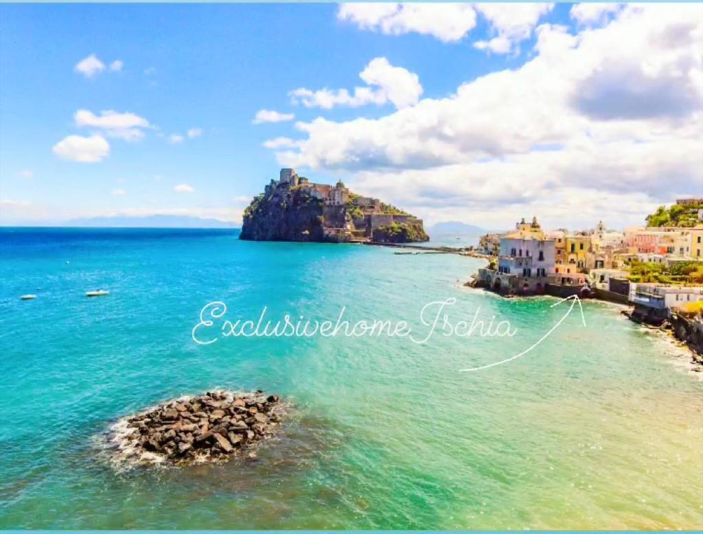 Exclusive Home Ischia - Tap to explore photos