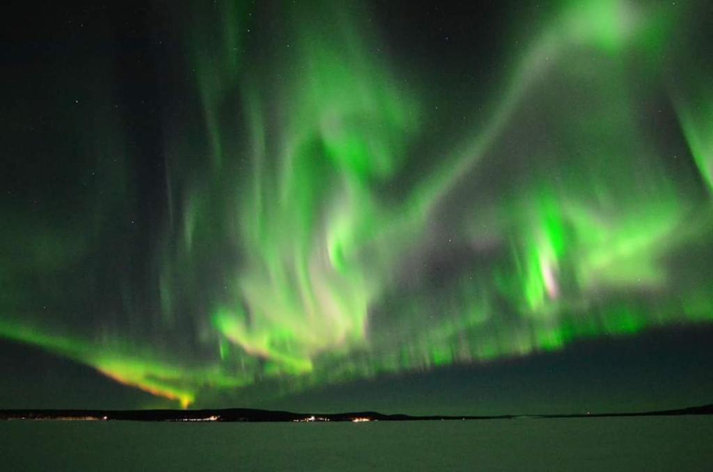 Arctic Colors Northern Lights Apartments photo 3