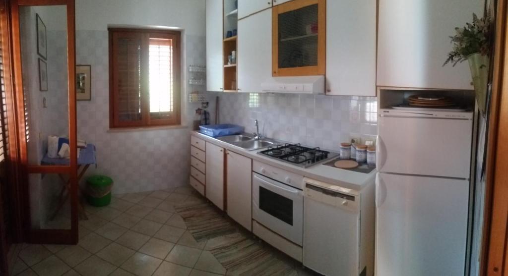 Villa Punta Lunga photo 4