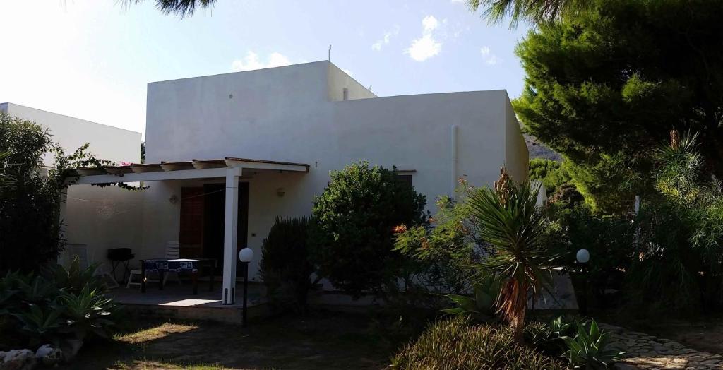 Villa Punta Lunga photo 2