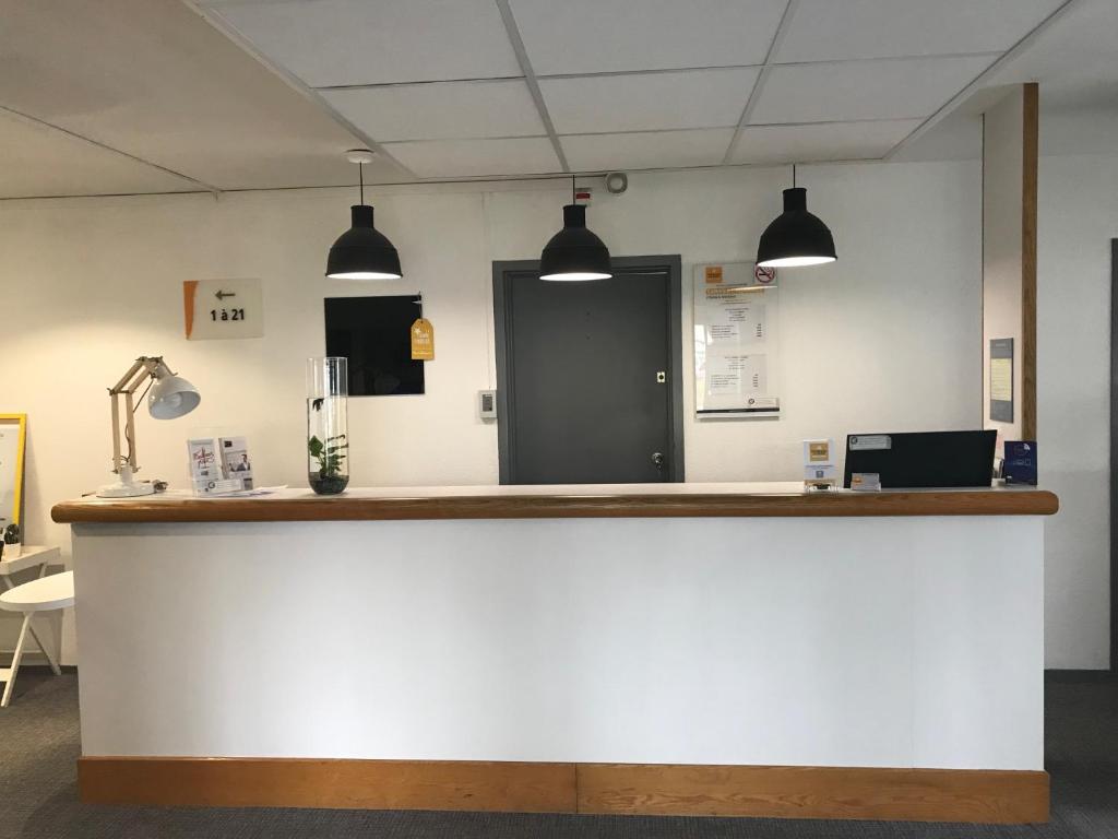 Première Classe Rennes sud Est photo 1