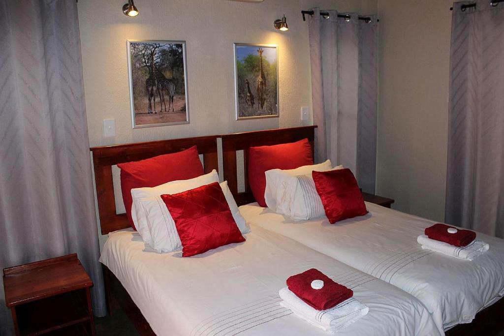Woodpecker Lodge B&B photo 4