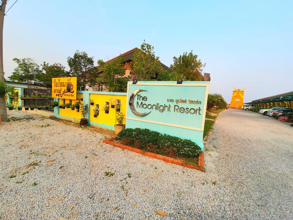 The Moonlight Resort photo 4