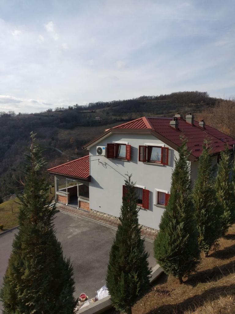 Kuća za odmor Magdalena&V photo 4