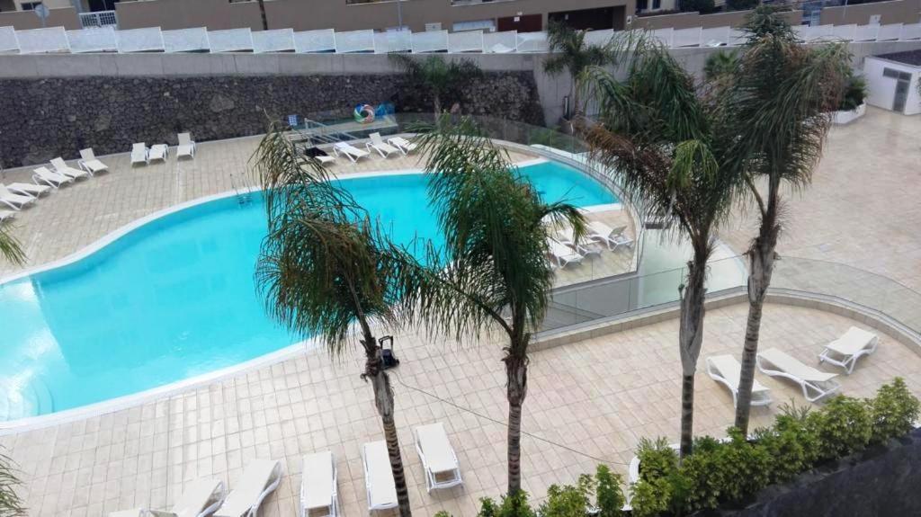 New apartment near the beach in Playa Paraiso photo 1