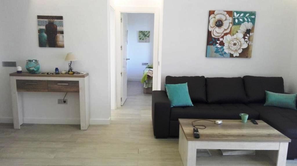 New apartment near the beach in Playa Paraiso photo 3