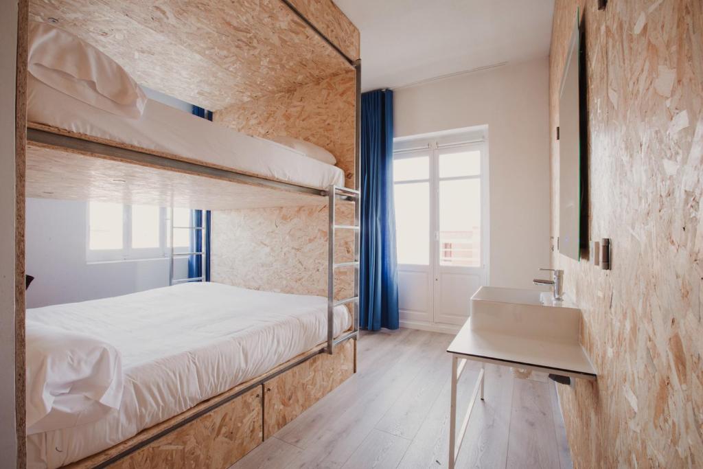 SubUp Hostel photo 4