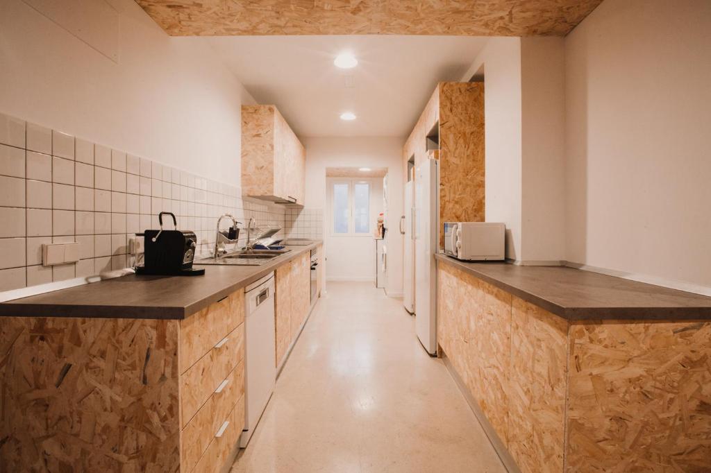 SubUp Hostel photo 3