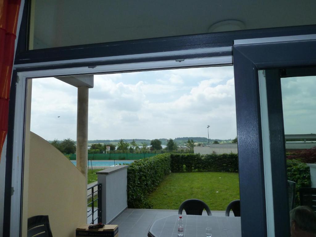 Lac de Eau d Heure Appartement C1 Famille RANOCHA DUPREZ photo 3