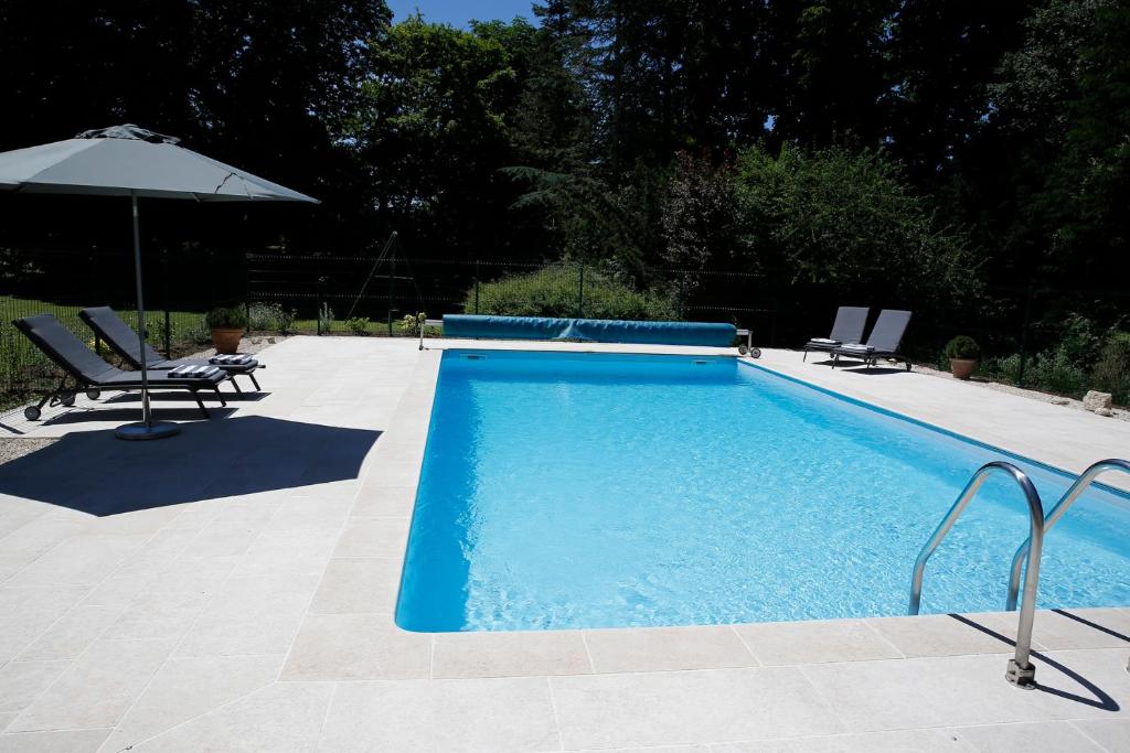 Le Clos des Péziers photo 4