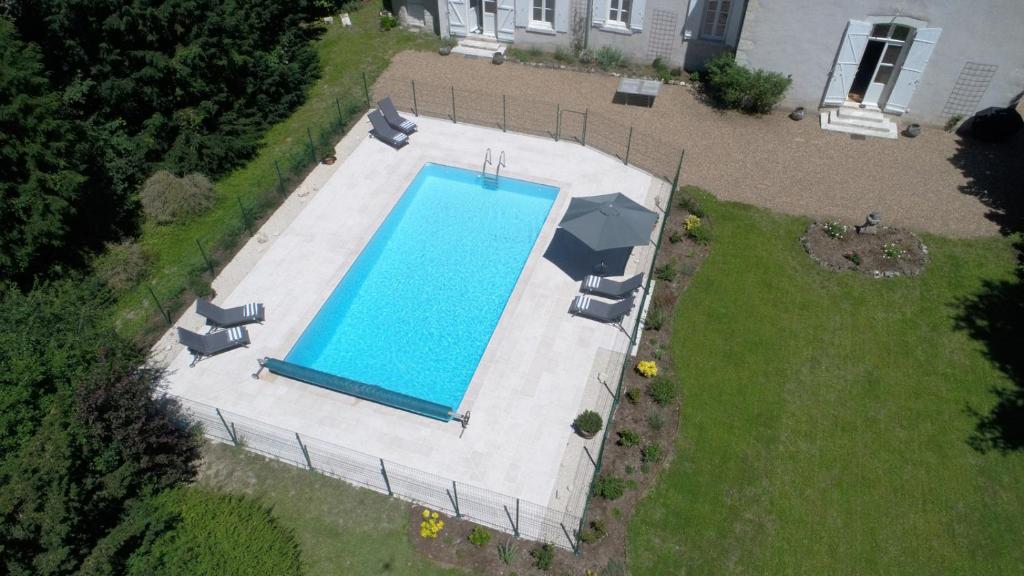 Le Clos des Péziers photo 2