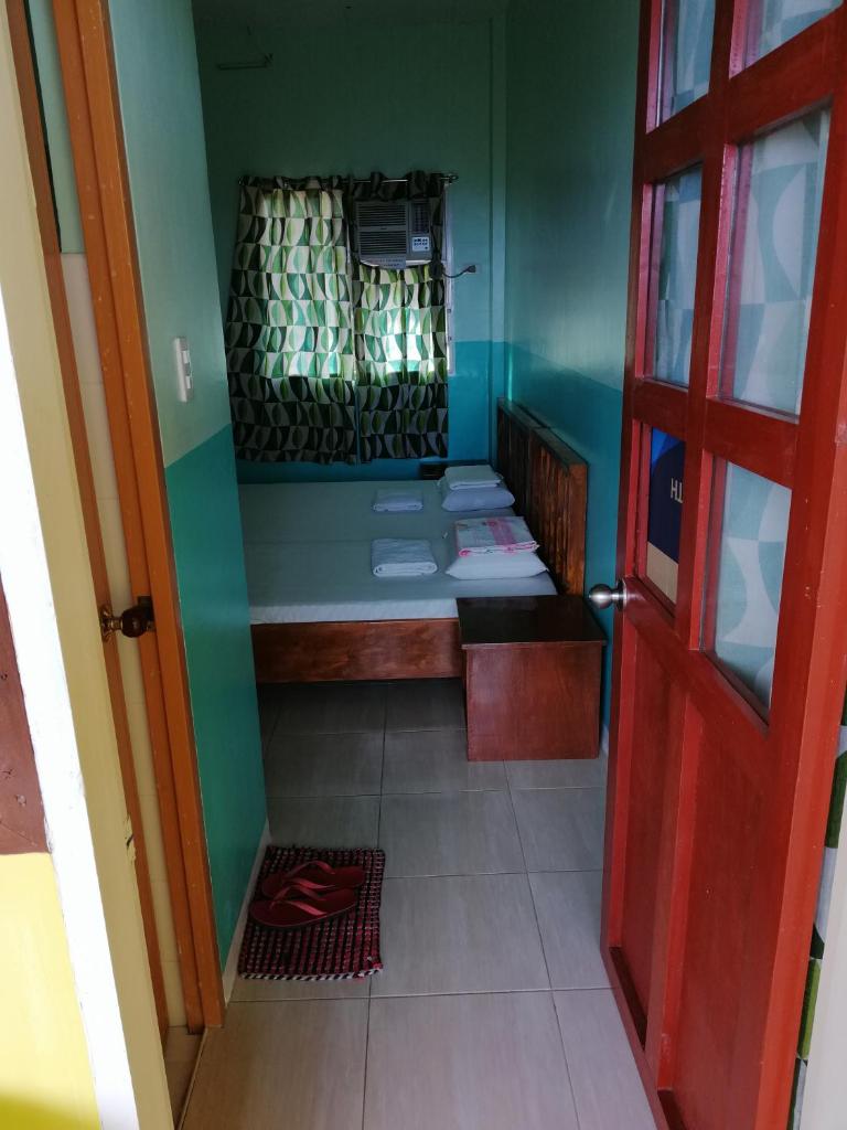 ISLET VIEW Pension House ( Formerly Island View Pension House ) photo 2