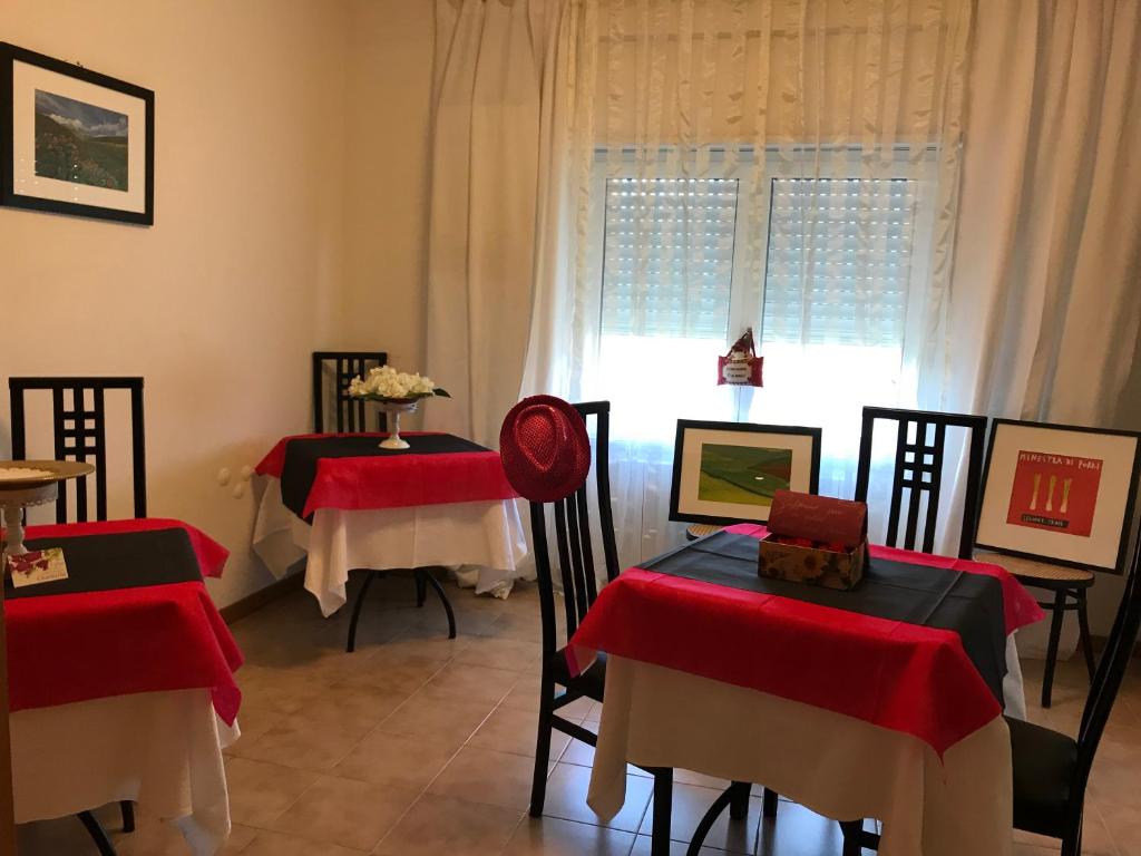 Ascoli Bonjour b&b & Apartments Parcheggio Privato & Giardino photo 1