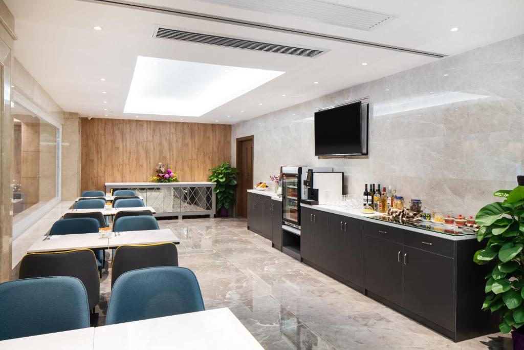 Holiday Inn Macau, an IHG Hotel photo 3
