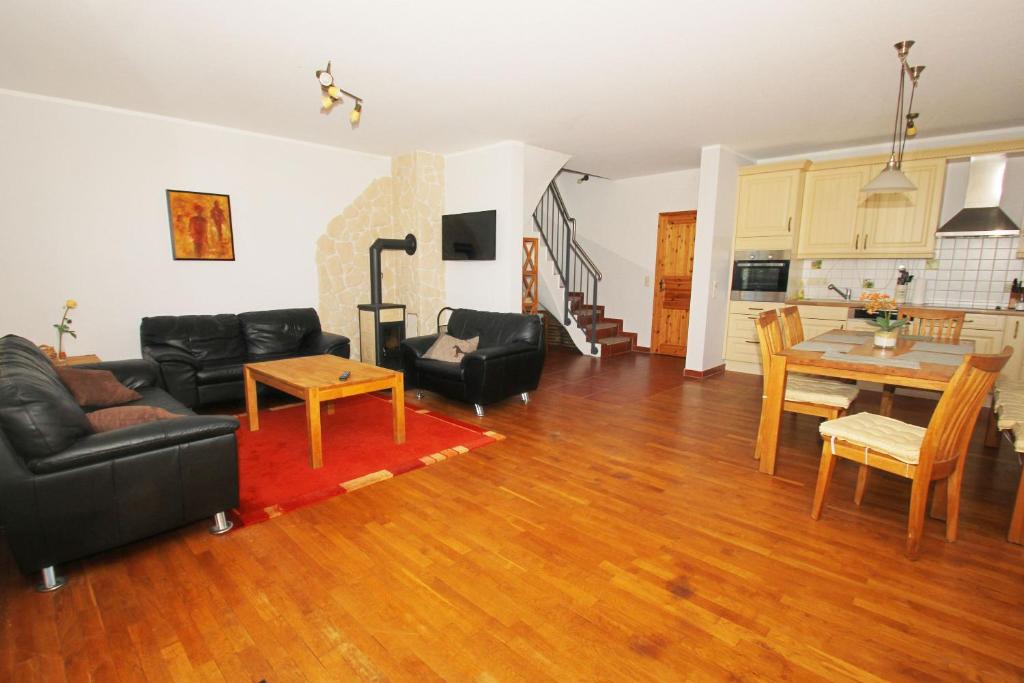 Ostseehaus Odin Doppelhaushälfte photo 4