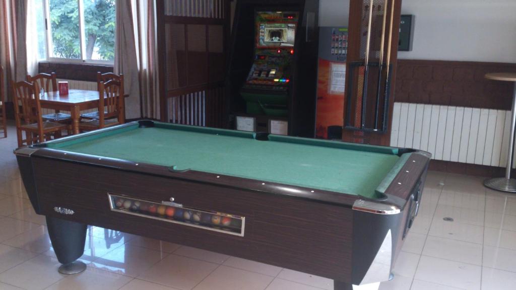 Hostal Imperial photo 3