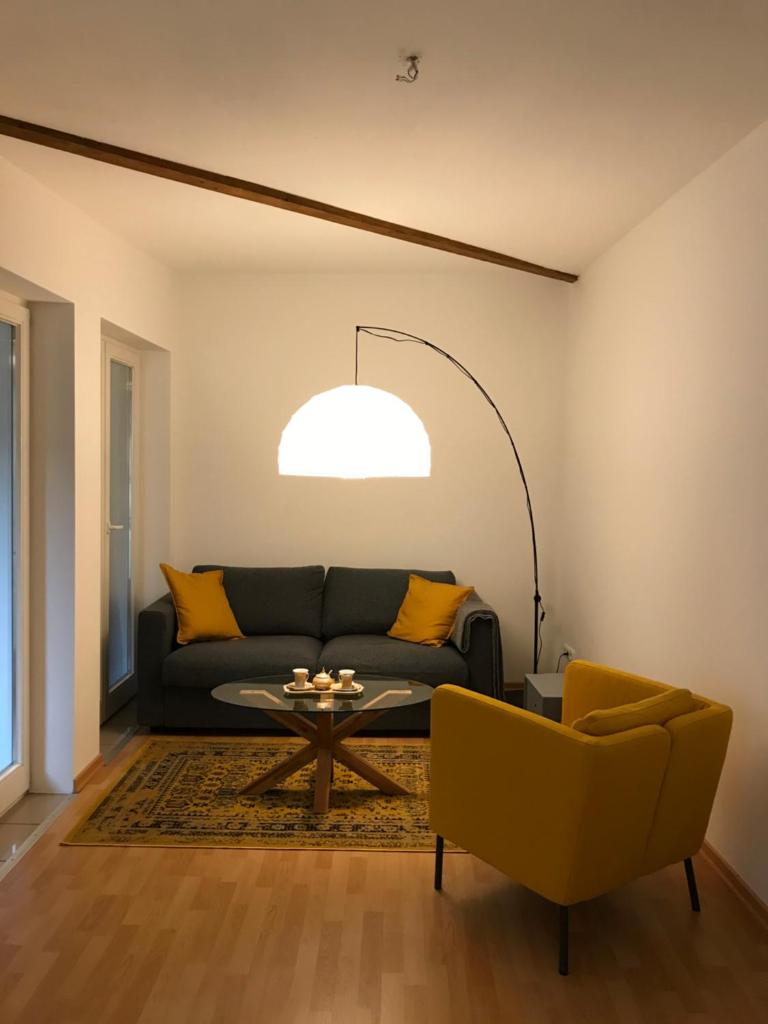 Wohnung in direkter Innenstadtlage photo 3