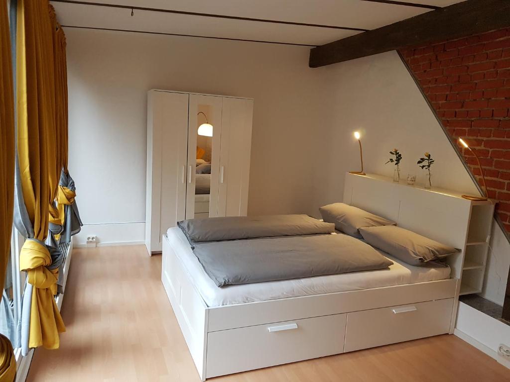Wohnung in direkter Innenstadtlage photo 1