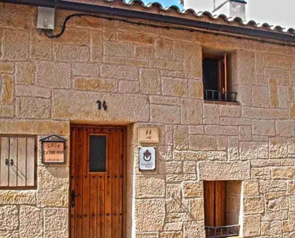 Casa La Catalina II photo 1