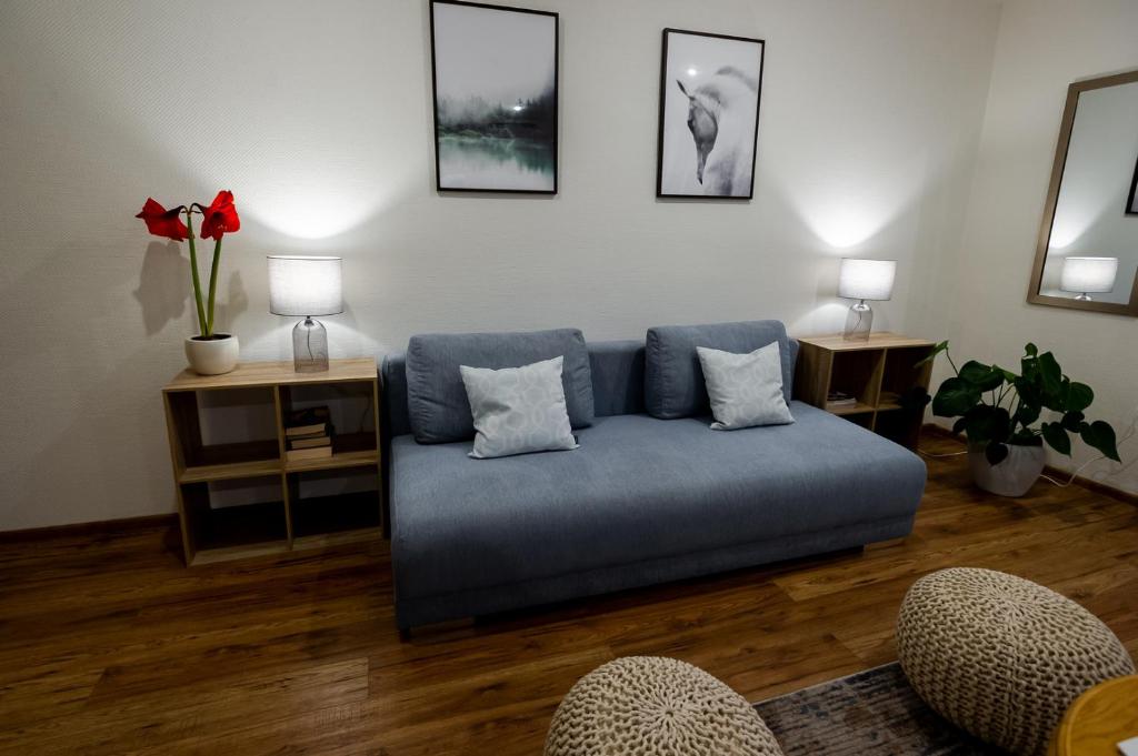 Apartament 3 Pokoje photo 3