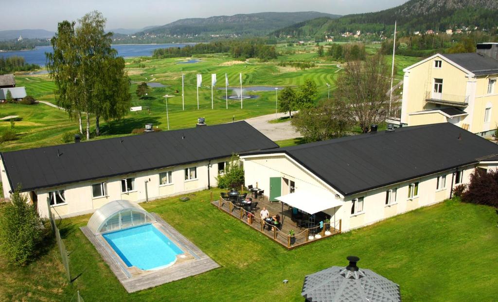 Hotell Veckefjärden photo 1