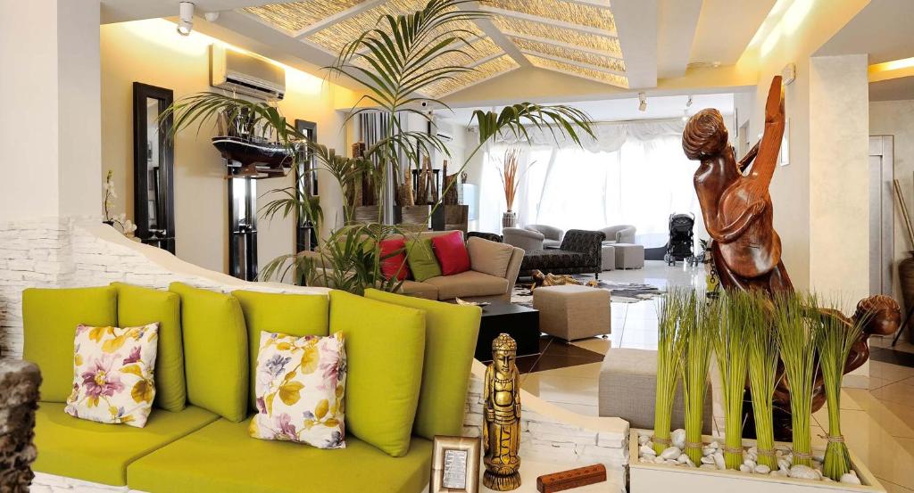 Hotel Thea & Residence photo 4