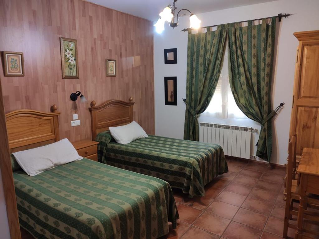 Casa Rural IRIS photo 3