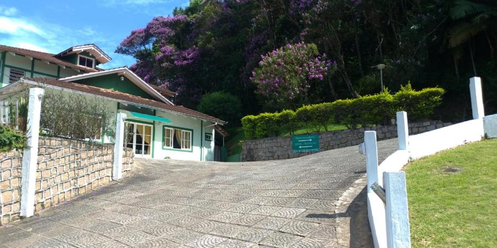 Hotel Alpinus photo 4