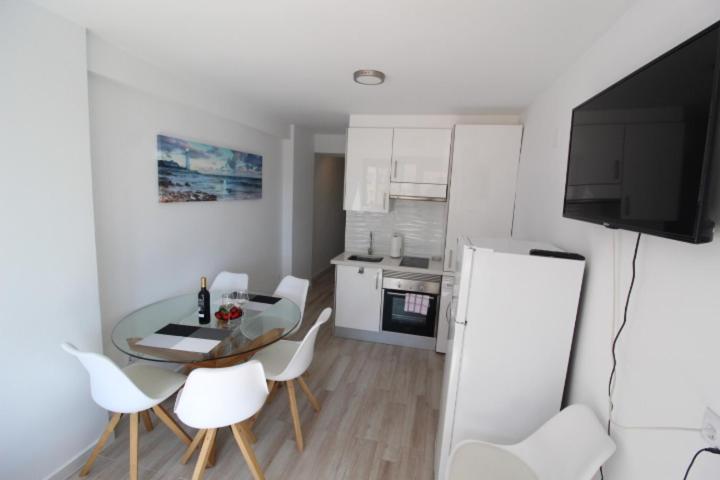 Przytulny Apartament z widokiem na morze !!!!! photo 2