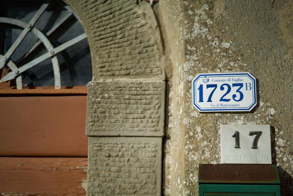 CASA MILU' near FLORENCE CENTER - MUGELLO CIRCUIT photo 1