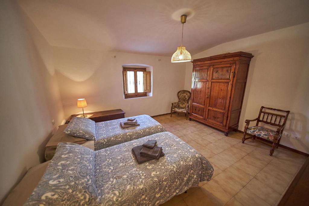 CASA MILU' near FLORENCE CENTER - MUGELLO CIRCUIT photo 2